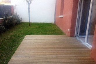 location appartement toulouse 31000
