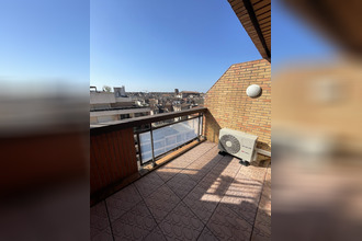 location appartement toulouse 31000