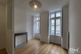 Ma-Cabane - Location Appartement Toulouse, 30 m²