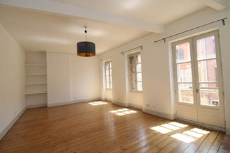 location appartement toulouse 31000
