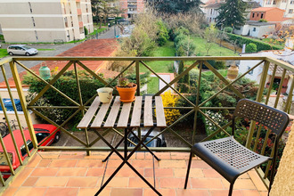 location appartement toulouse 31000