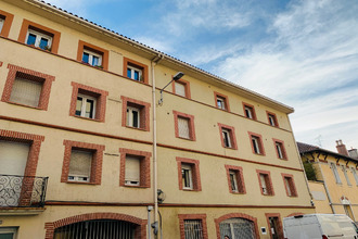 location appartement toulouse 31000
