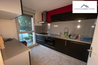 location appartement toulouse 31000