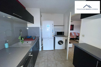 location appartement toulouse 31000