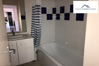location appartement toulouse 31000