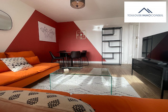 location appartement toulouse 31000