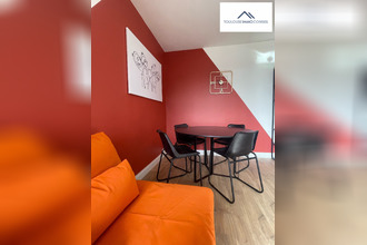 location appartement toulouse 31000