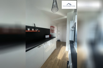 location appartement toulouse 31000
