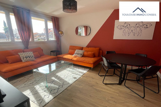 location appartement toulouse 31000