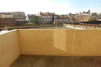 location appartement toulouse 31000