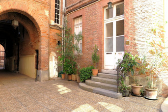 location appartement toulouse 31000