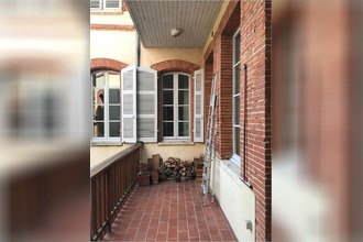 location appartement toulouse 31000