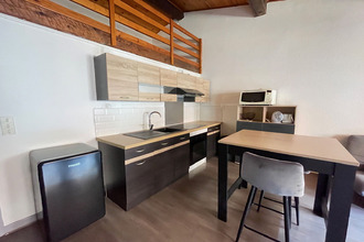 location appartement toulouse 31000