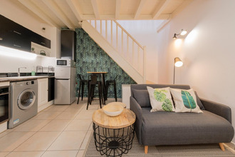 location appartement toulouse 31000