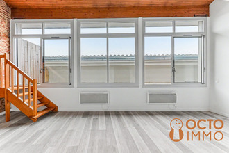 location appartement toulouse 31000
