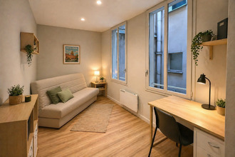 location appartement toulouse 31000