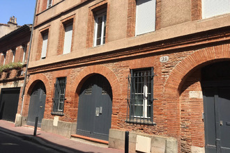 location appartement toulouse 31000