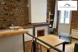 location appartement toulouse 31000