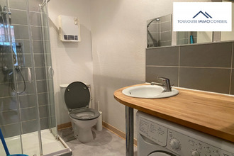 location appartement toulouse 31000