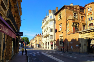 location appartement toulouse 31000
