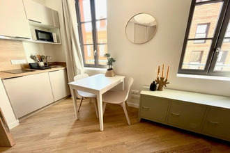 location appartement toulouse 31000