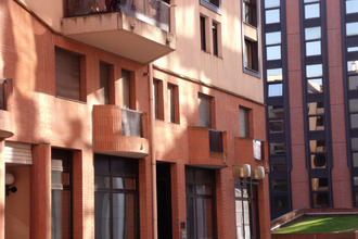 location appartement toulouse 31000