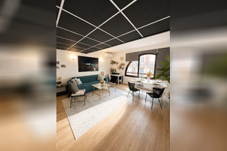 location appartement toulouse 31000