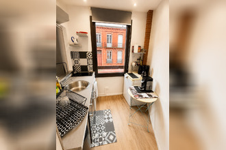 location appartement toulouse 31000