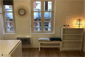 location appartement toulouse 31000