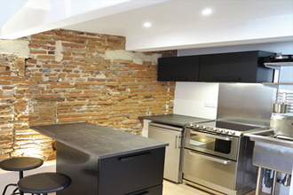 location appartement toulouse 31000