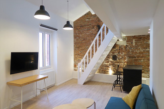 location appartement toulouse 31000