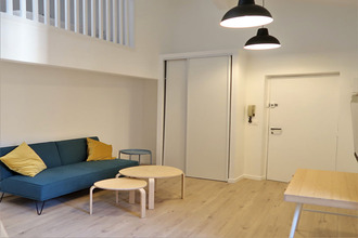 location appartement toulouse 31000