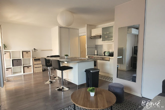 location appartement toulouse 31000