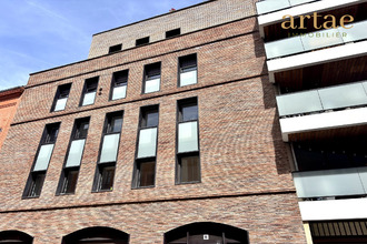 location appartement toulouse 31000