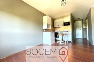location appartement toulouse 31000