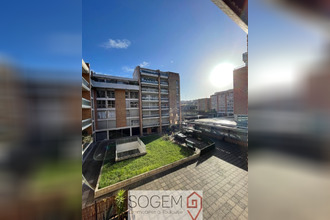 location appartement toulouse 31000