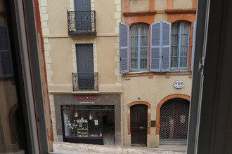 location appartement toulouse 31000