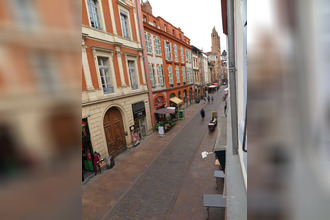 location appartement toulouse 31000