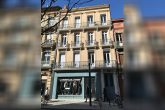 location appartement toulouse 31000