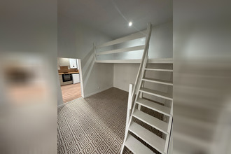 location appartement toulouse 31000