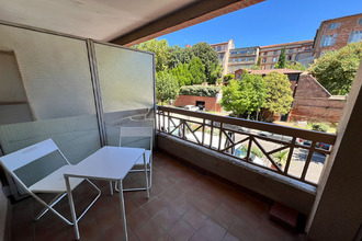 location appartement toulouse 31000