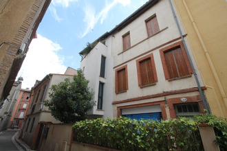 location appartement toulouse 31000
