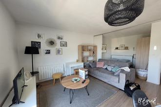 location appartement toulouse 31000