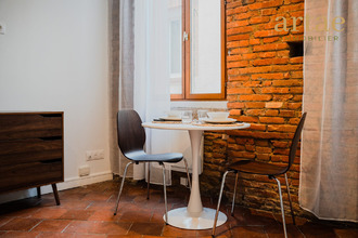 location appartement toulouse 31000