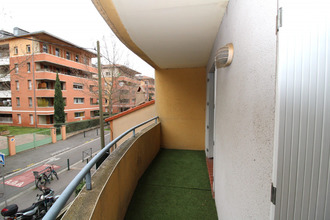 location appartement toulouse 31000