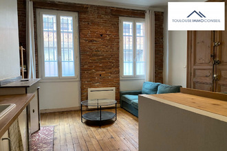 location appartement toulouse 31000