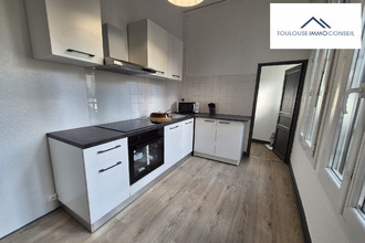 location appartement toulouse 31000
