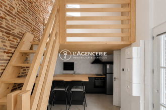 location appartement toulouse 31000