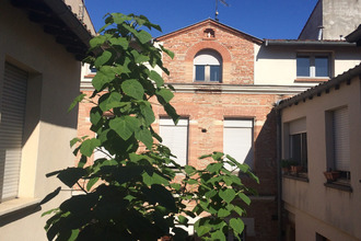 location appartement toulouse 31000