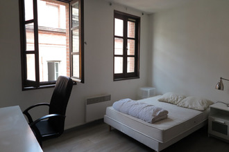 location appartement toulouse 31000